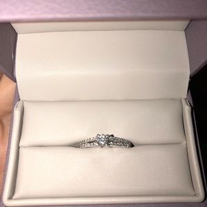 Engagement ring